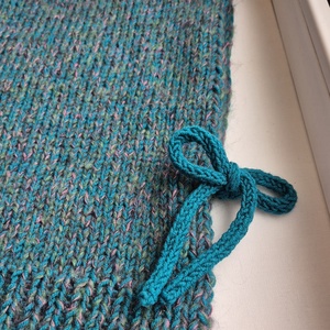 Vestă Soft Cloud  Mix Premium de Merino, Alpaca și Kid Mohair - îmbrăcăminte și modă - haine damă - vestă femei - Artynos.ro