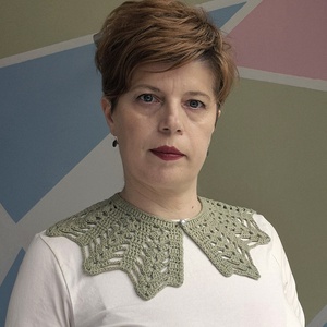 Guler Între rânduri - dantelat - îmbrăcăminte și modă - haine damă - bluze damă - Artynos.ro