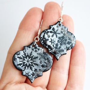 Cercei Winter Nights - Artynos.ro