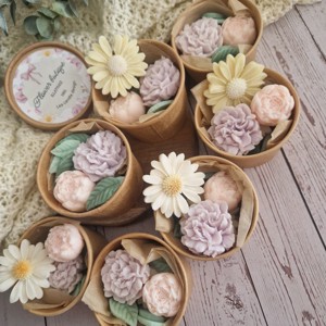 Floare butique illatviasz -  - Artynos.ro
