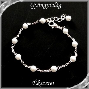 Set de bijuterii pentru nuntă, mireasă, casual, SSZEB-TE11 123-19,5 -  - Artynos.ro