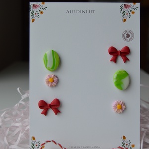 Un altfel de martisor - Artynos.ro