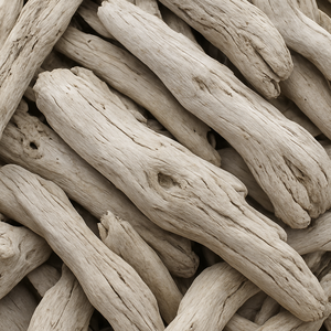 Set de lemne decorative(driftwood) albite de apa, soare si vant, Casa & Stil de viata, Accesorii pentru decorat casa, Picturi murale, Panouri si tablouri, panouri decorative, Aranjament de flori, Obiecte pictate, ARTYNOS