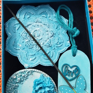 Set decorativ - Artynos.ro