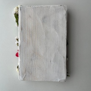 Ornament floral din lemn, unicat. - arte vizuale și accesorii  - fotografie - altă fotografie - Artynos.ro