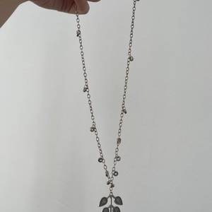 Colier handmade cu pandantiv. - bijuterii - coliere - coliere cu pandative - Artynos.ro