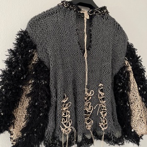 Bolero handmade pentru ocazii speciale. - îmbrăcăminte și modă - haine damă - bolero - Artynos.ro