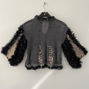 Bolero handmade pentru ocazii speciale., Imbracaminte si moda, Haine dama, Bolero, , ARTYNOS