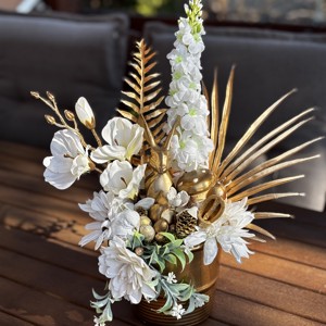 Decorațiuni de masă pentru Paște  - decor de sărbători - decorațiuni de paște - decor masă de paște - Artynos.ro