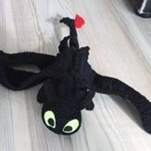 Dragon, , , ARTYNOS