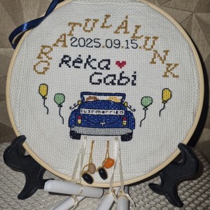 Transfer de bani pentru cadouri de nuntă -  - Artynos.ro