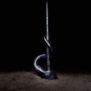 Lumânare cu suport din lut - casă & stil de viață - lumânări, parfumuri, arome - lumânare - lumânări artizanale - Artynos.ro