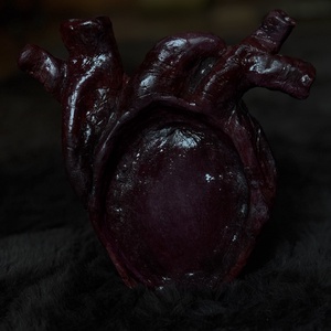 Scrumiera din lut - casă & stil de viață - accesorii pentru decorat casa - decorațiuni de masă și decorațiuni pentru rafturi  - scrumiere - Artynos.ro