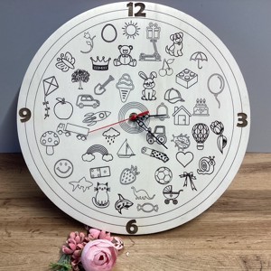 Ovis Cadou pentru clasa de absolvire pentru bona - Artynos.ro