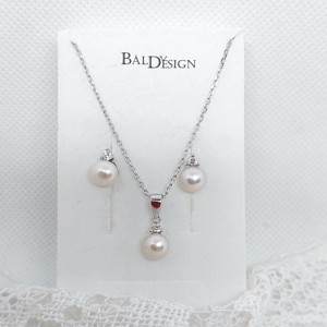 Set de margele din argint, , , ARTYNOS