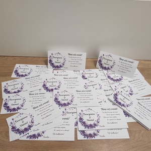 Plicuri bani botez sau nunta  - accesorii nuntă - invitații și felicitări de nuntă - invitații nuntă - Artynos.ro