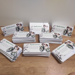 Plicuri bani botez sau nunta  - accesorii nuntă - invitații și felicitări de nuntă - invitații nuntă - Artynos.ro