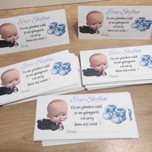 Plicuri bani botez sau nunta  - accesorii nuntă - invitații și felicitări de nuntă - invitații nuntă - Artynos.ro
