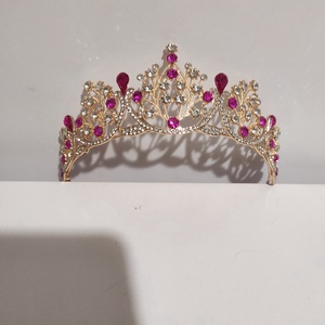 Coroana pentru mireasa, Accesorii nuntă, Ornamente de păr de nuntă, Coroană de cap mireasă, Altele, ARTYNOS