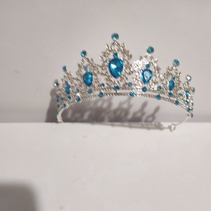 Coroana pentru mireasa, Accesorii nuntă, Ornamente de păr de nuntă, Coroană de cap mireasă, Altele, ARTYNOS