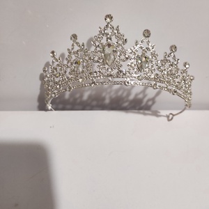 Coroana pentru mireasa, Accesorii nuntă, Ornamente de păr de nuntă, Coroană de cap mireasă, Altele, ARTYNOS