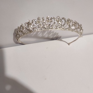 Coroana pentru mireasa, Accesorii nuntă, Ornamente de păr de nuntă, Coroană de cap mireasă, Altele, ARTYNOS
