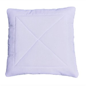 Guards Microfiber jumătate pernă interioară 50 x 70 cu umplutură non-pilling - casă & stil de viață - textile de casă - perne - Artynos.ro