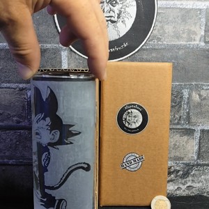 Son Goku Kamehame -  - Artynos.ro