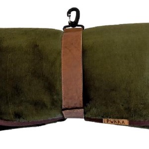 vânător impermeabil fleece jos perna 35 x 45, Casă & Stil de viață, Textile de casă, Perne, , ARTYNOS