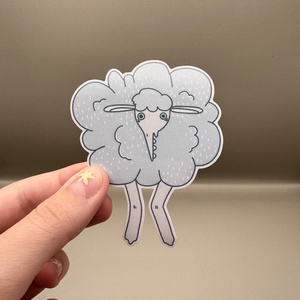 Pachet Stickere Animale Surpriza - casă & stil de viață - papetărie de hârtie - pachet stickere - Artynos.ro