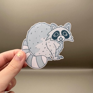 Pachet Stickere Animale Surpriza - casă & stil de viață - papetărie de hârtie - pachet stickere - Artynos.ro