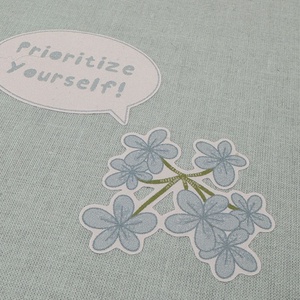 Agenda nedatata in limba engleza realizata manual cu flori - accessorii și unelte - carte, ziar - carte nouă - Artynos.ro