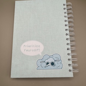 Agenda datata, in engleza pentru anul 2026 cu animale - arte vizuale și accesorii  - grafică, ilustrație - grafică digitală - Artynos.ro