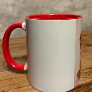 Cană cu ilustrație magică de cafea - casă & stil de viață - echipamente de bucătărie - accesorii de servire - căni - Artynos.ro