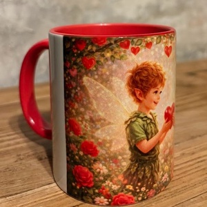 Cana � Dragostea micilor zâne - casă & stil de viață - echipamente de bucătărie - accesorii de servire - căni - Artynos.ro