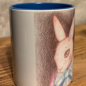 Cană Ede de Paște - casă & stil de viață - echipamente de bucătărie - accesorii de servire - căni - Artynos.ro