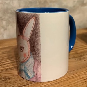 Cană Ede de Paște - casă & stil de viață - echipamente de bucătărie - accesorii de servire - căni - Artynos.ro