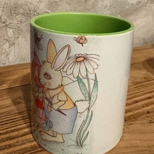 Cană Pali de Paște - casă & stil de viață - echipamente de bucătărie - accesorii de servire - căni - Artynos.ro