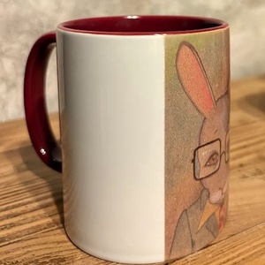 Cană Zénó de Paște - casă & stil de viață - echipamente de bucătărie - accesorii de servire - căni - Artynos.ro