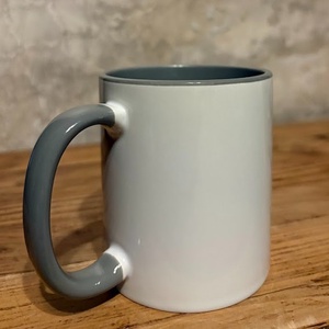 Cană cu model cafea aburindă - casă & stil de viață - echipamente de bucătărie - accesorii de servire - căni - Artynos.ro