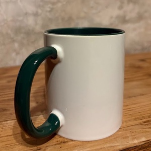 Cană cu kobold și pește - casă & stil de viață - echipamente de bucătărie - accesorii de servire - căni - Artynos.ro