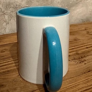 Cană ilustrată cu sirene îndrăgostite - casă & stil de viață - echipamente de bucătărie - accesorii de servire - căni - Artynos.ro