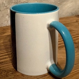 Cană ilustrată cu tritoni îndrăgostiți - casă & stil de viață - echipamente de bucătărie - accesorii de servire - căni - Artynos.ro