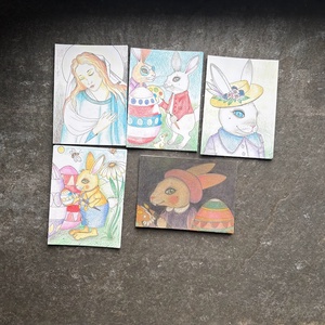 5 carti postale � pachet personalizabil, la pret redus, Casa & Stil de viata, Produse de papetarie, Carti postale, Fotografie, grafica, desen, ilustratie, ARTYNOS