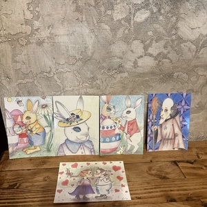 5 cărți poștale � pachet personalizabil, la preț redus - casă & stil de viață - produse de papetărie - cărți poștale - Artynos.ro