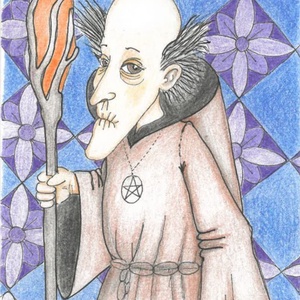 Carte poștală � Maestrul - casă & stil de viață - produse de papetărie - cărți poștale - Artynos.ro