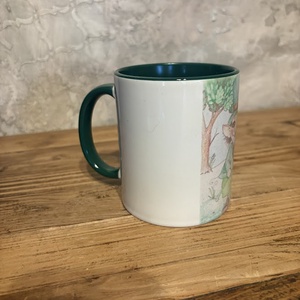 Cană Sfântul Patrick - casă & stil de viață - echipamente de bucătărie - accesorii de servire - căni - Artynos.ro