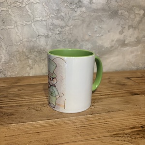 Cană Sfântul Patrick - casă & stil de viață - echipamente de bucătărie - accesorii de servire - căni - Artynos.ro