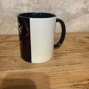 Cană Vampir � - casă & stil de viață - echipamente de bucătărie - accesorii de servire - căni - Artynos.ro