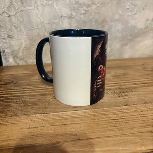 Cană Vampir � - casă & stil de viață - echipamente de bucătărie - accesorii de servire - căni - Artynos.ro